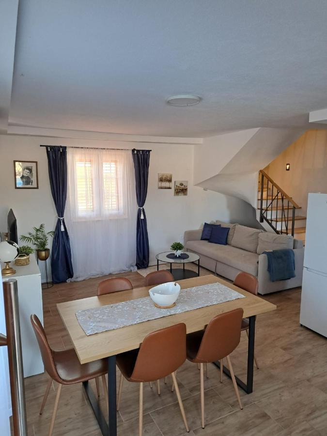 Villa Venkin Dvor Novalja Exteriér fotografie