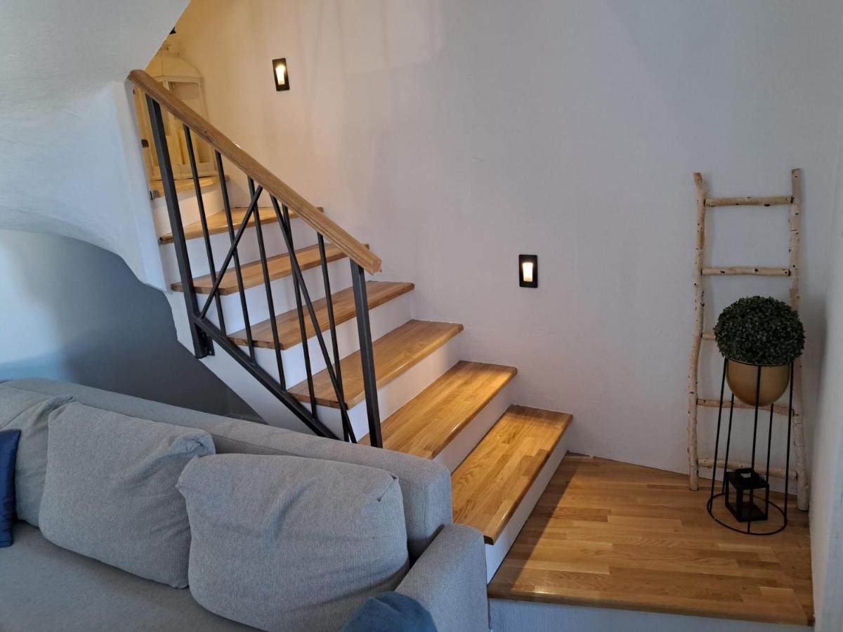 Villa Venkin Dvor Novalja Exteriér fotografie