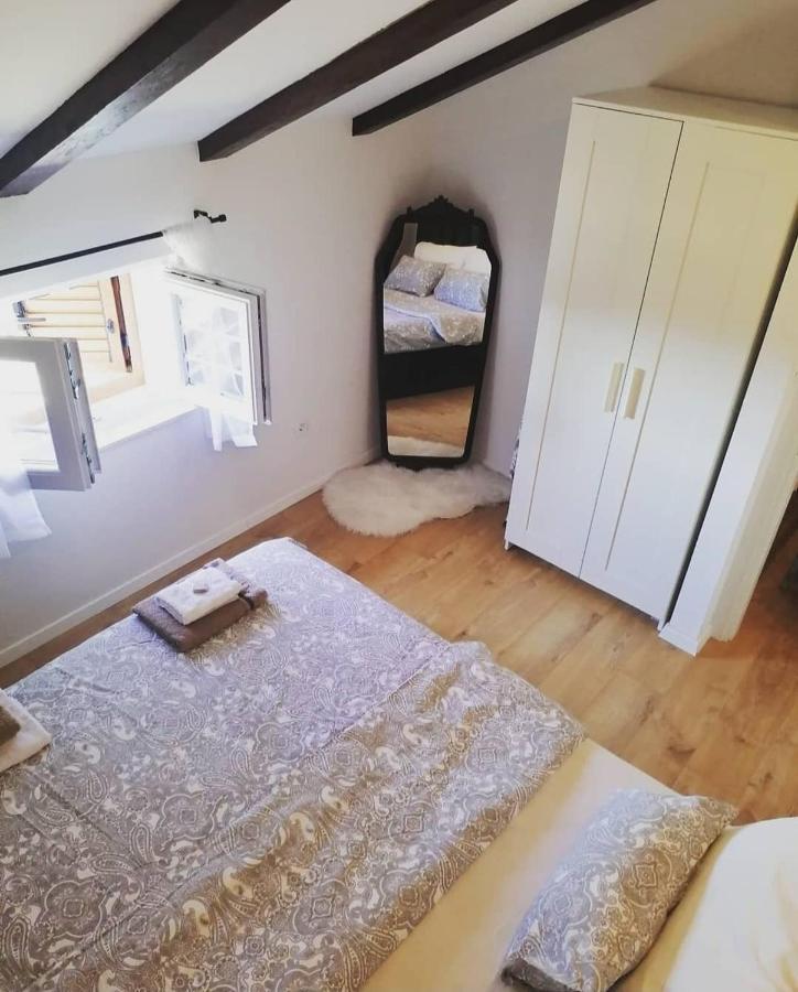 Villa Venkin Dvor Novalja Exteriér fotografie