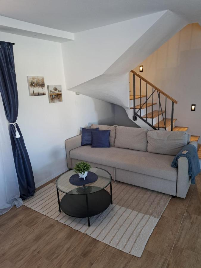 Villa Venkin Dvor Novalja Exteriér fotografie