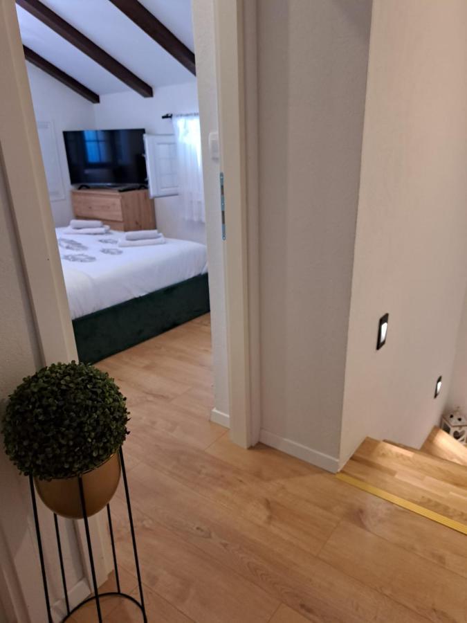 Villa Venkin Dvor Novalja Exteriér fotografie